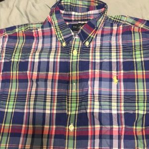 Polo Ralph Lauren XL KIDS
